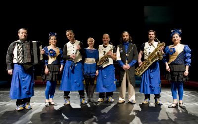 Público – Projecto português Concertos Para bebés ganha prémio de inovação na Alemanha – 2013