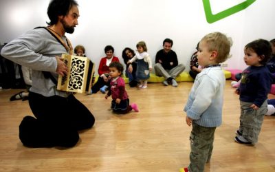 Os Concertos para Bebés vão ser transmitidos online para “procurar formas alternativas de estar no mundo” – Público