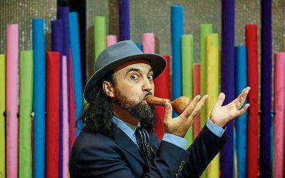 Nuestra mayor capacidad auditiva se da al nacer y al morir – La Vanguardia