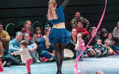 Ludiceea – Bucareste 2019