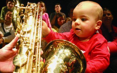 Festival Laus Polyphoniae | Antuérpia 2013