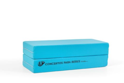 Concerts for Babies’ Cushions