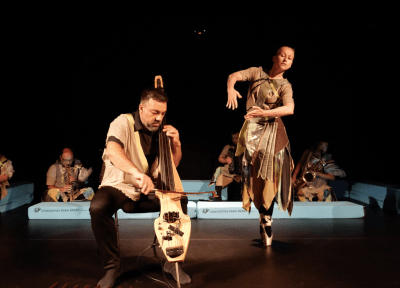 EN CASA: El Bebé Virtuoso