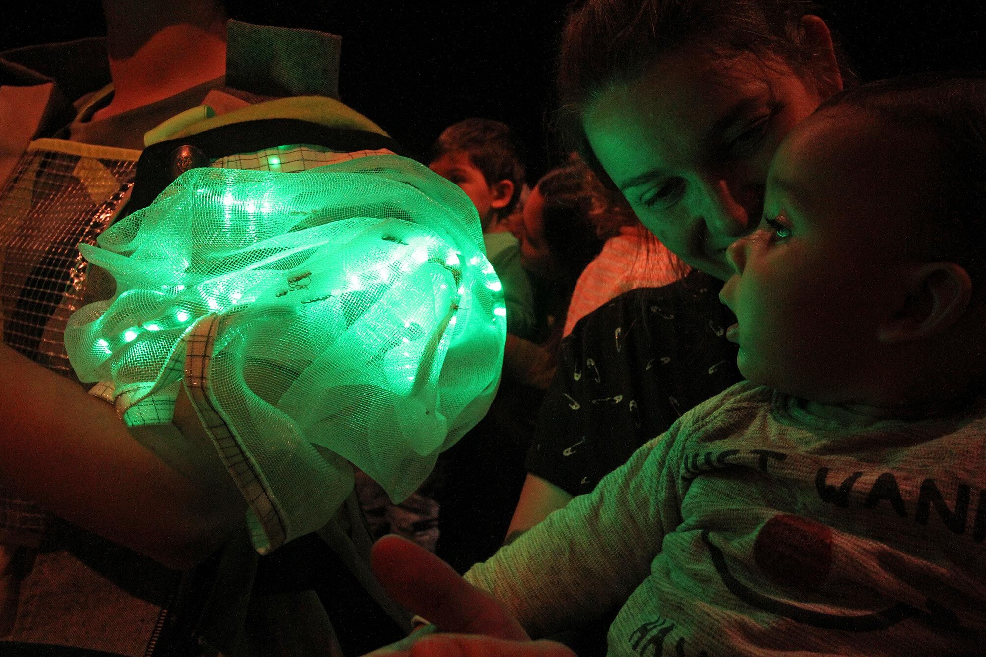 À LA MAISON: Surmois ou L'Islande du Sud