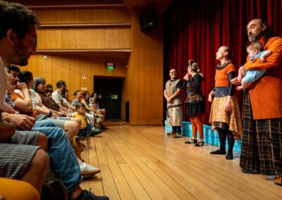 Fotos por Joaquim Dâmaso