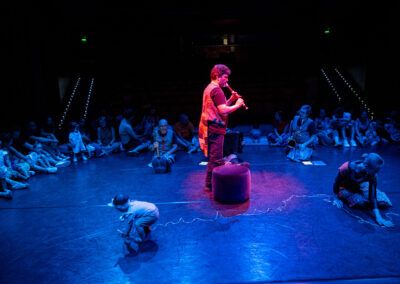 Fotos por Joaquim Dâmaso