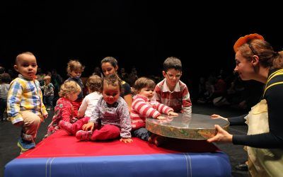Solistas Musicalmente – 2014 – CCOC Sintra