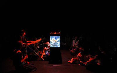 Yumiko Ishizuka – Setembro 2013 – Leiria