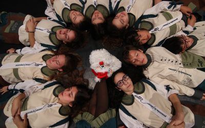 Schola Cantorum – Dezembro 2015 – Leiria