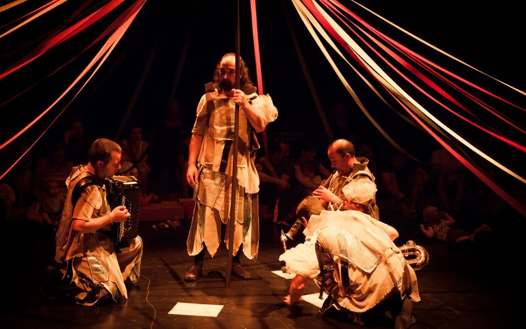 AMUZ – Bélgica – 2016