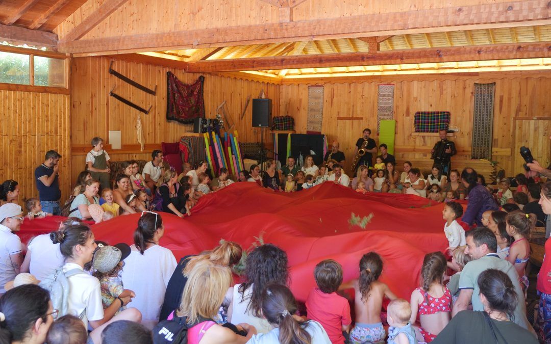 Festival Leiriakids – Junho 2023