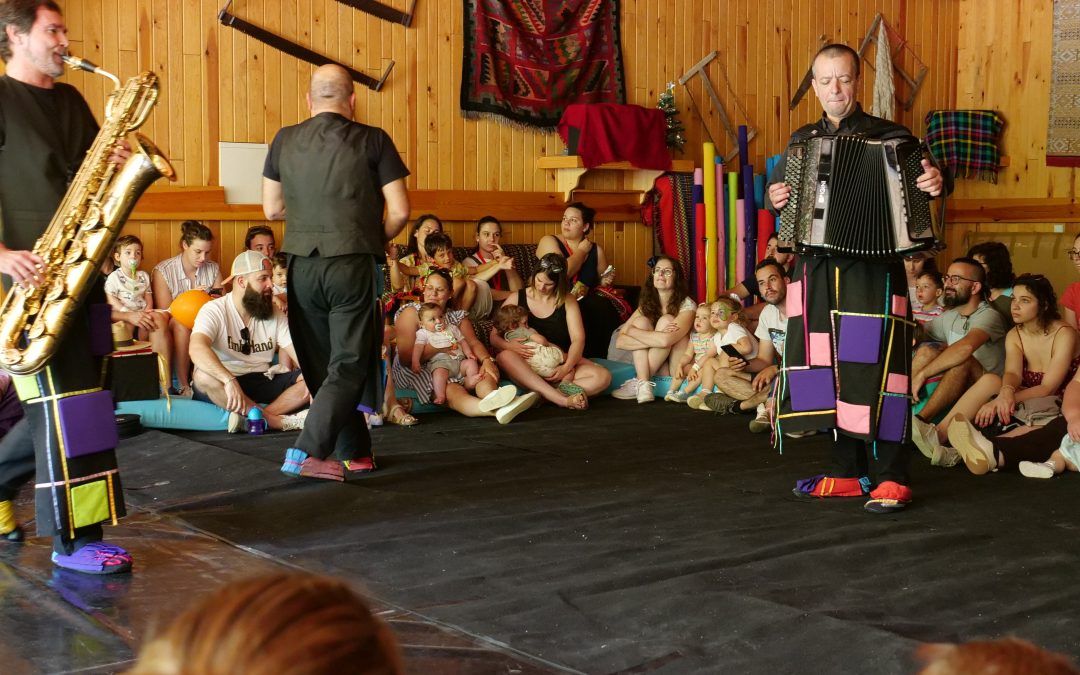 Festival LeiriaKids  – Junho 2024