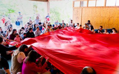 LeiriaKids – Quinta do Faria, Caranguejeira – Junho 2026